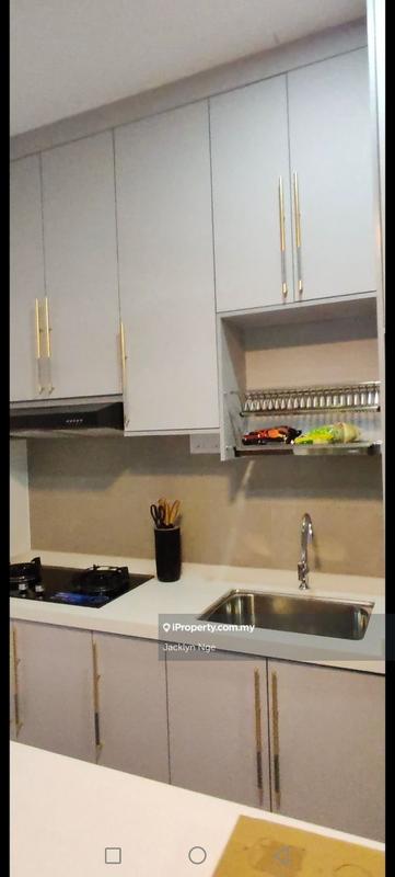 For Rent - Rica Residence