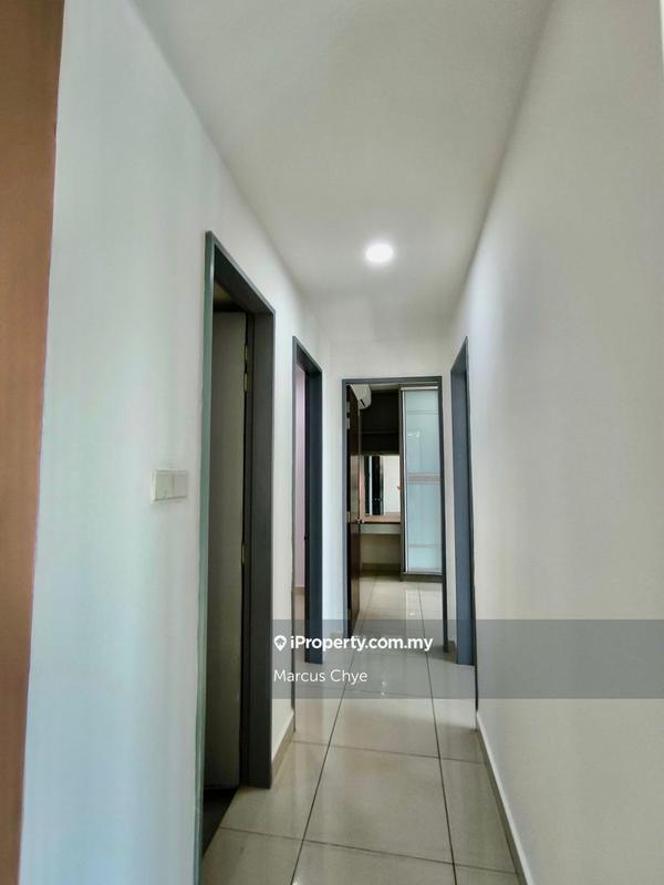 Service Residence for Sale in KL Traders Square by Marcus Chye - iProperty.com.my