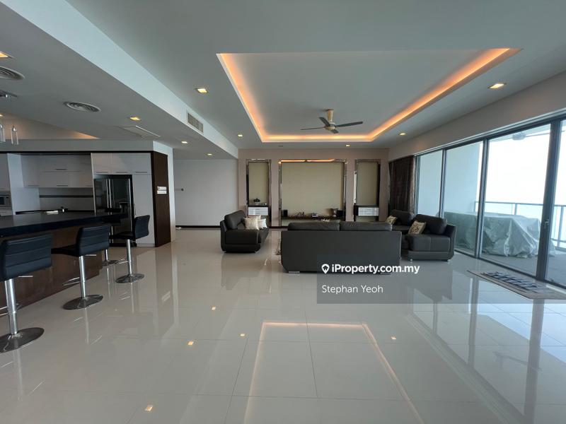 Condominium for Sale in Infinity Beachfront Condominium by Stephan Yeoh - iProperty.com.my