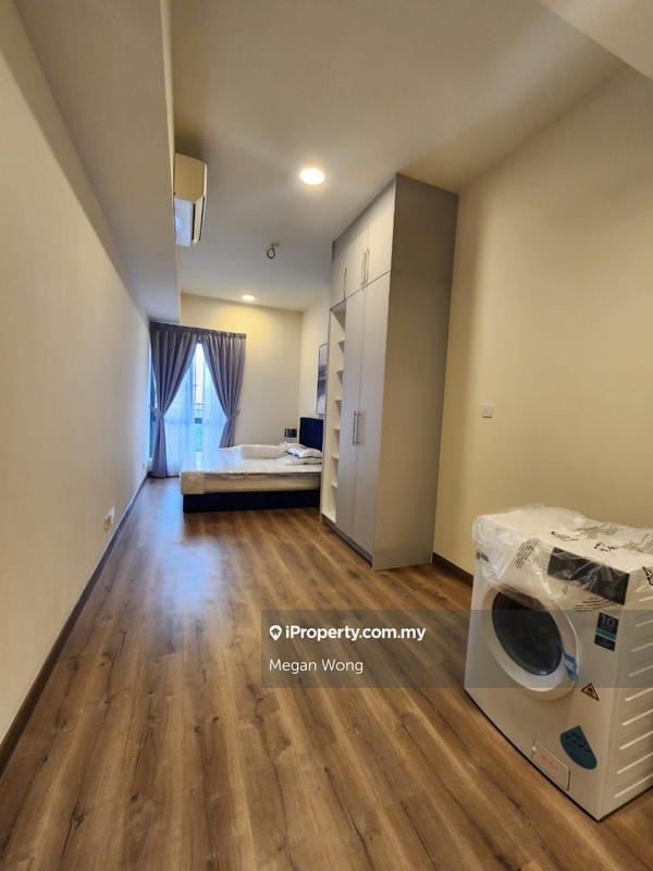 For Rent - 8th & Stellar