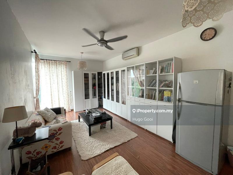 Semi-Detached House for Sale in Taman Cheras, Cheras by Hugo Gooi - iProperty.com.my