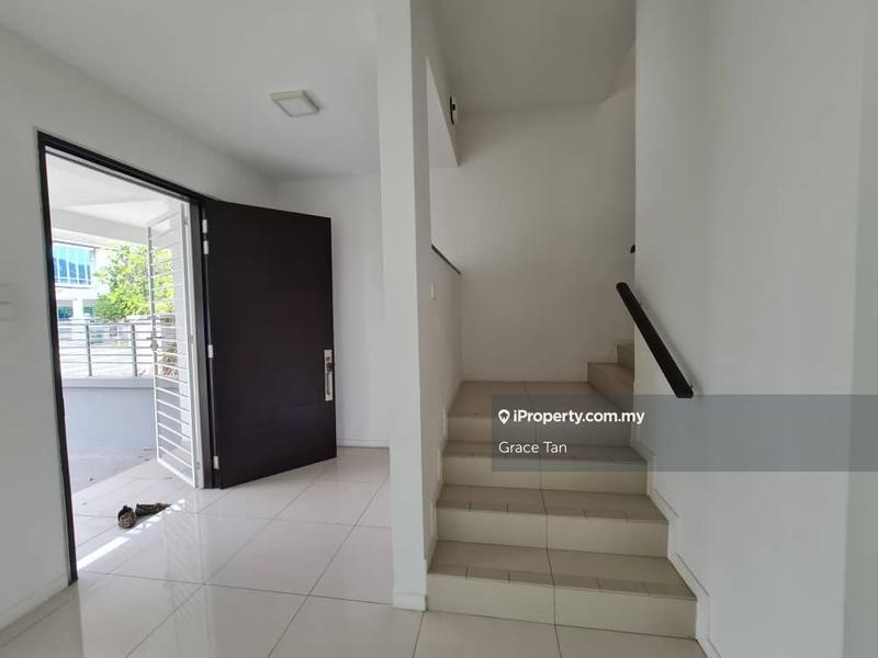 2-storey Terraced House for Sale in Tropicana Heights, Kajang by Grace Tan - iProperty.com.my