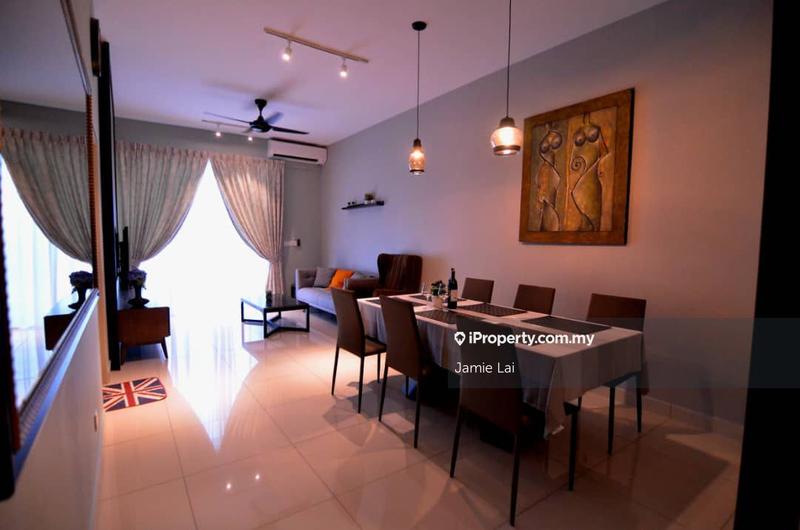 For Sale - D'Festivo Residences