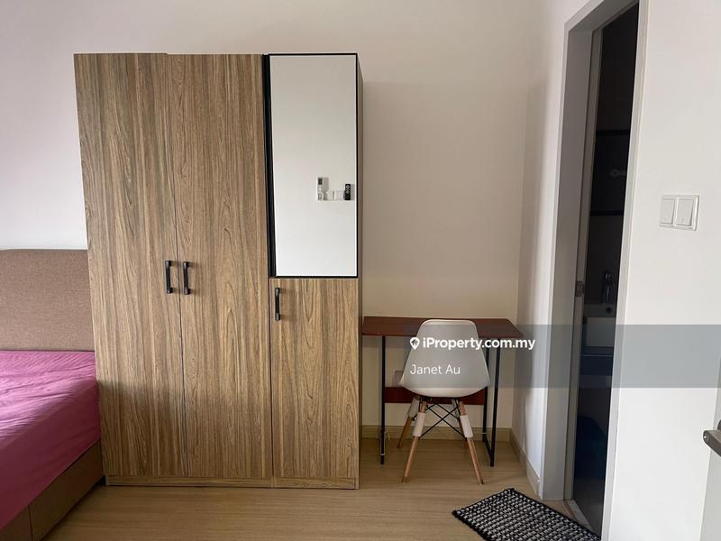 Service Residence for Sale in RYAN & MIHO by Janet Au - iProperty.com.my