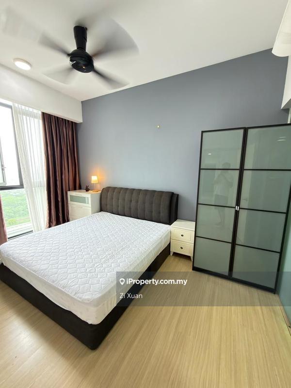 Service Residence for Sale in Shamelin Star by Zi Xuan - iProperty.com.my