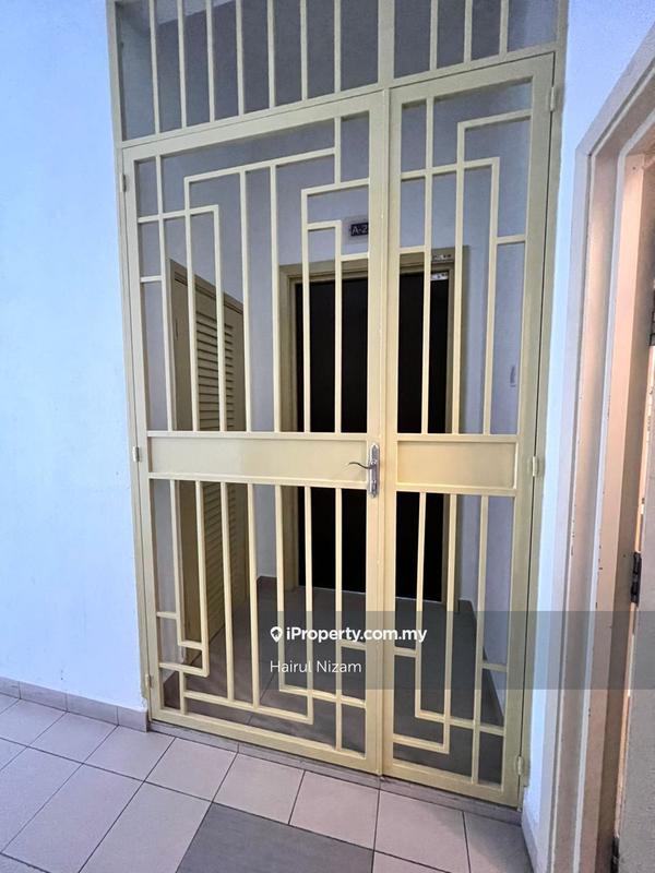 Residensi Servis untuk Dijual di Saville @ Melawati oleh Hairul Nizam - iProperty.com.my