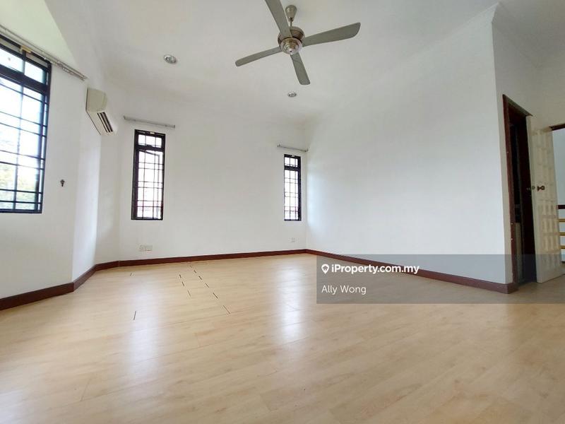 Bungalow House for Sale in Taman U Thant, Ampang by Ally Wong - iProperty.com.my