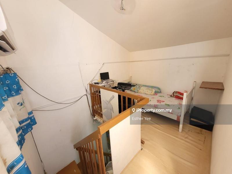 1-storey Terraced House for Sale in Pandan Perdana, Ampang by Esther Yee - iProperty.com.my