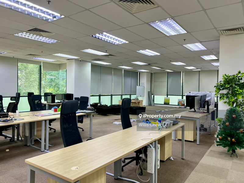 For Rent - The Horizon