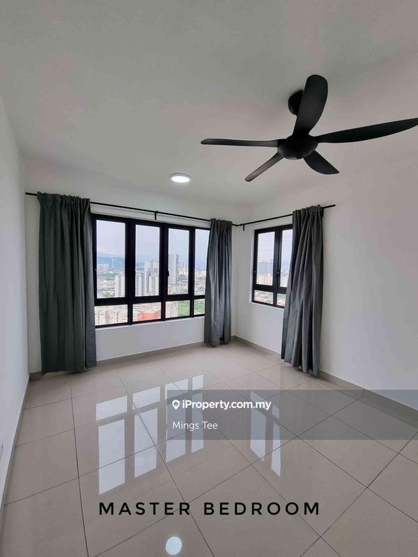 Condominium for Rent in Trinity Lemanja by Mings Tee - iProperty.com.my