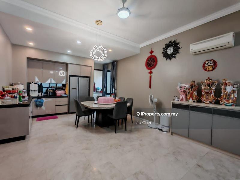 Condominium for Rent in Concerto North Kiara by Jo Chen - iProperty.com.my