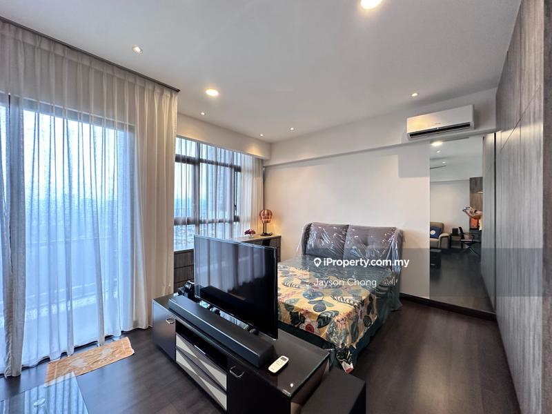 Service Residence for Sale in 28 Boulevard by Jayson Chong - iProperty.com.my