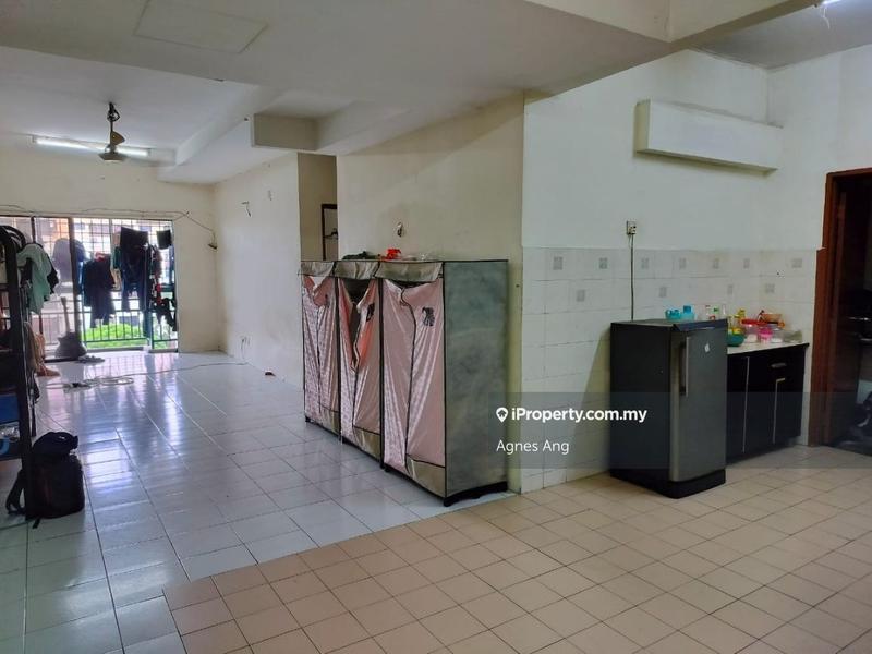 For Sale - Vista Bayu