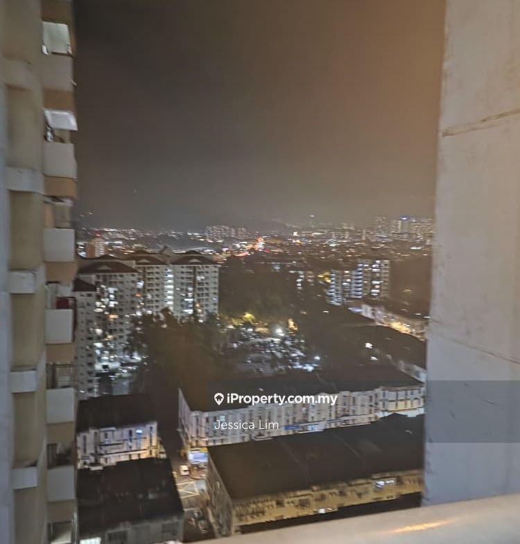 Residensi Servis untuk Disewa di Avelon Tower @ Plaza Medan Putra oleh Jessica Lim - iProperty.com.my