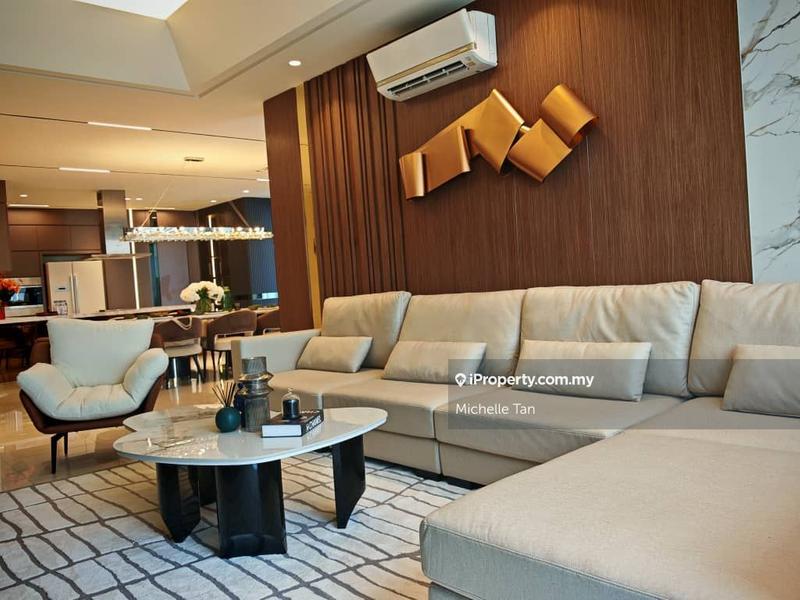 For Sale - Icon Residence