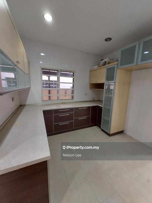 2.5-storey Terraced House for Sale in Taman Buana Perdana, Petaling Jaya by Nelson Lee - iProperty.com.my