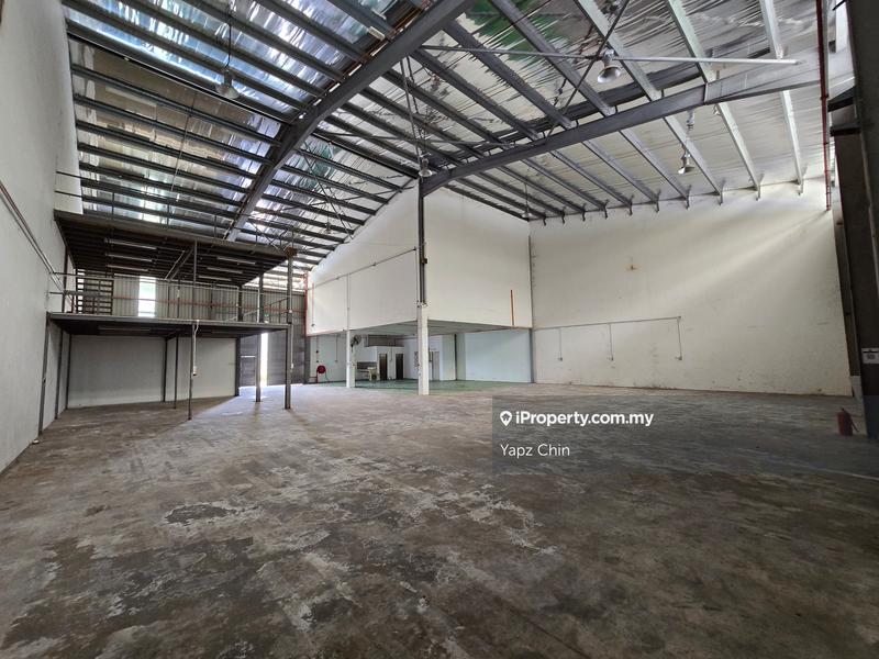 Detached Factory for Sale in Bandar Teknologi Kajang, Kajang by Yapz Chin - iProperty.com.my