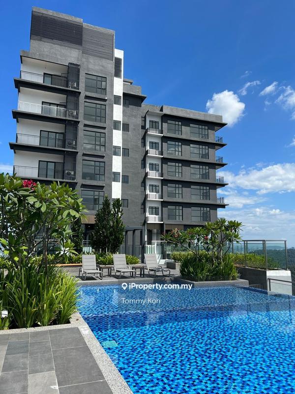 Condominium for Sale in Damansara Seresta by Tommy Koh - iProperty.com.my