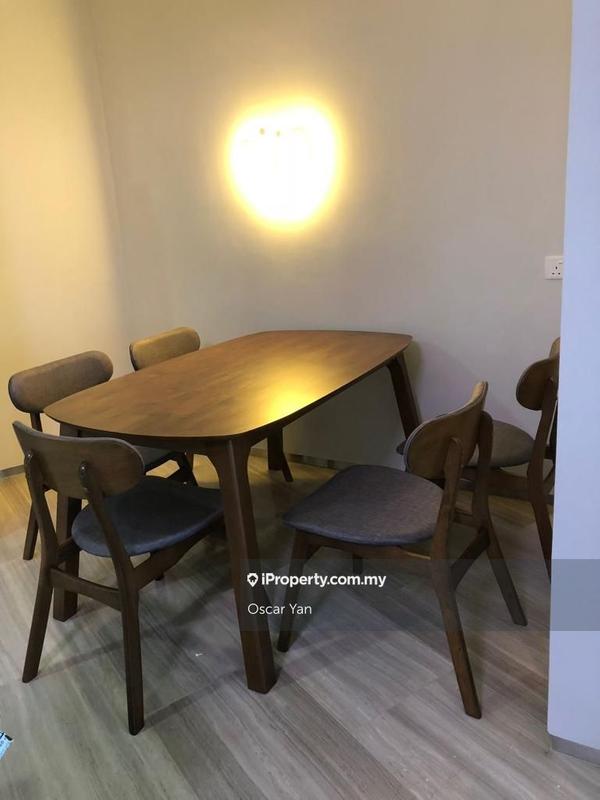 Residensi Servis untuk Dijual di PineTree Marina Resort oleh Oscar Yan - iProperty.com.my