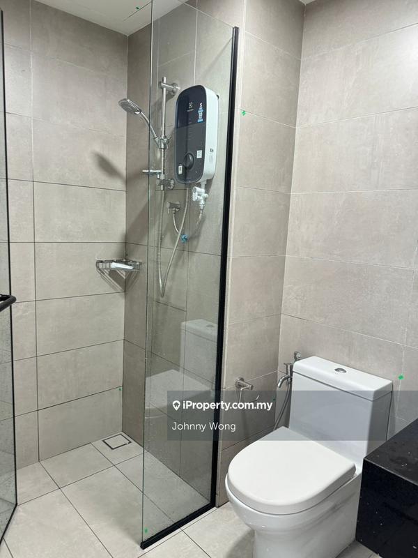 Service Residence for Sale in The Atrium by Johnny Wong - iProperty.com.my