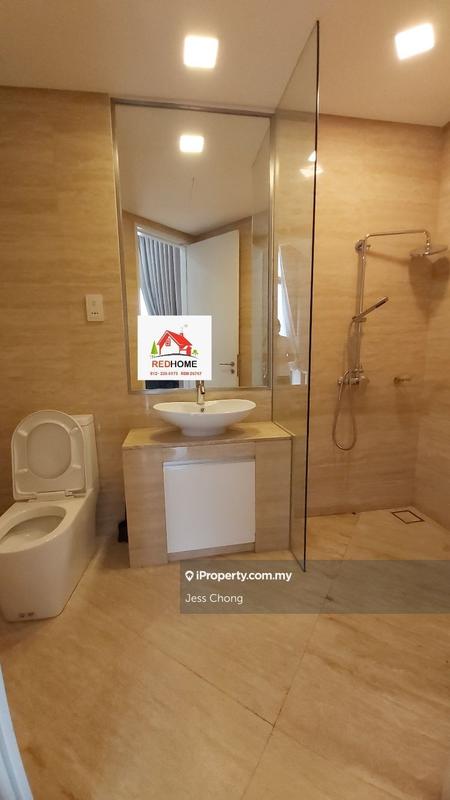 Service Residence for Sale in TTDI Ascencia by Jess Chong - iProperty.com.my