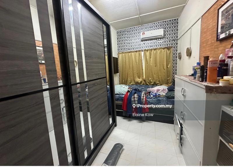 1-storey Terraced House for Sale in Seksyen 14, Petaling Jaya by Elaine Kow - Bedroom - iProperty.com.my