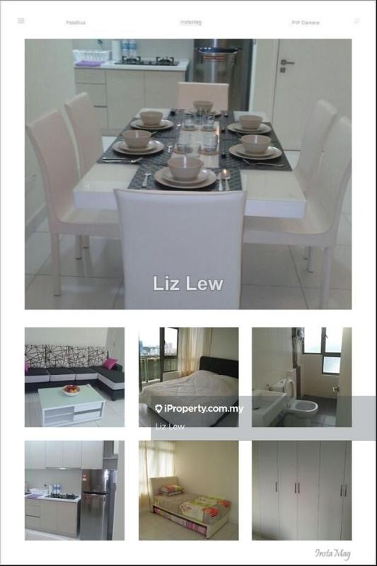 Condominium for Rent in Neo Damansara by Liz Lew - iProperty.com.my