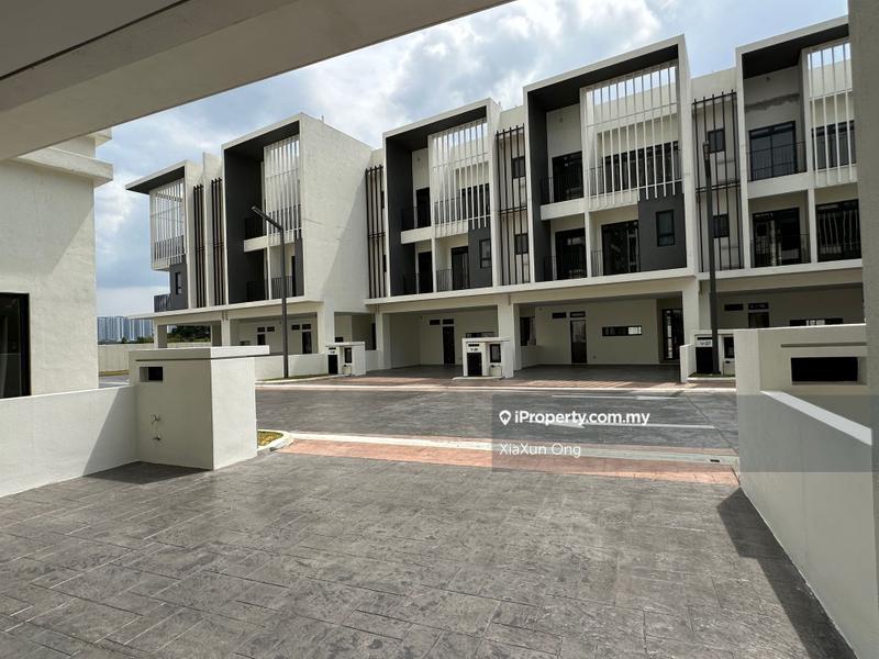 Condominium for Rent in Alstonia Hilltop Homes @ BRP by XiaXun Ong - iProperty.com.my