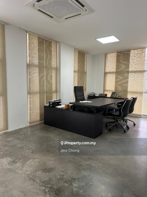 Terrace Factory for Sale in Seksyen 22, Shah Alam by Jess Chong - iProperty.com.my