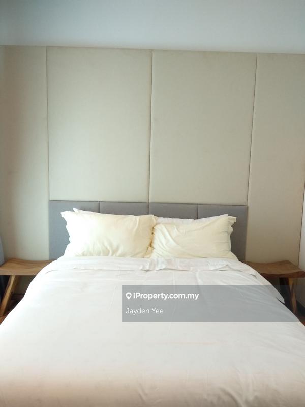 Rumah Berkembar untuk Dijual di Damansara Heights, Damansara Heights oleh Jayden Yee - iProperty.com.my