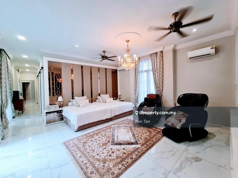 Banglo untuk Dijual di Seksyen 9, Kota Damansara oleh Ken Tan - iProperty.com.my