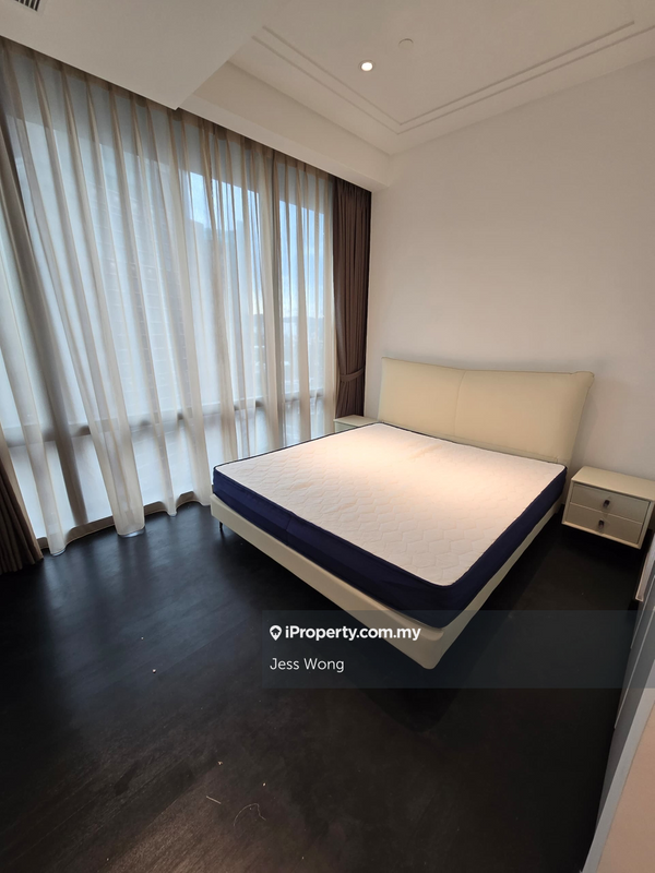 For Rent - Pavilion Damansara Heights