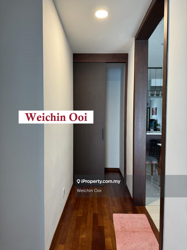 Condominium for Sale in Queens Residences Q2 @ Queens Waterfront by Weichin Ooi - iProperty.com.my