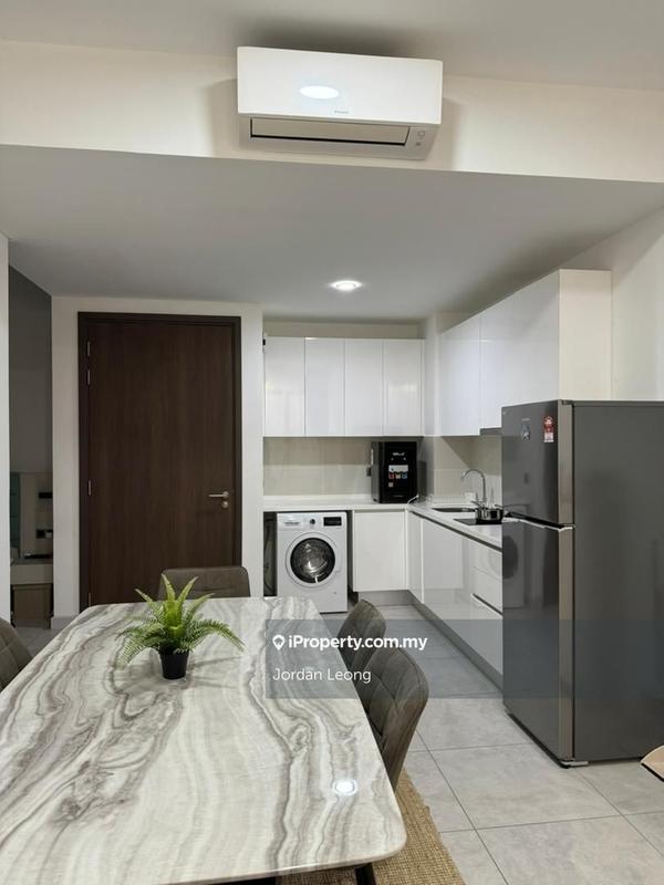 Service Residence for Rent in Lot 15 by Jordan Leong - iProperty.com.my