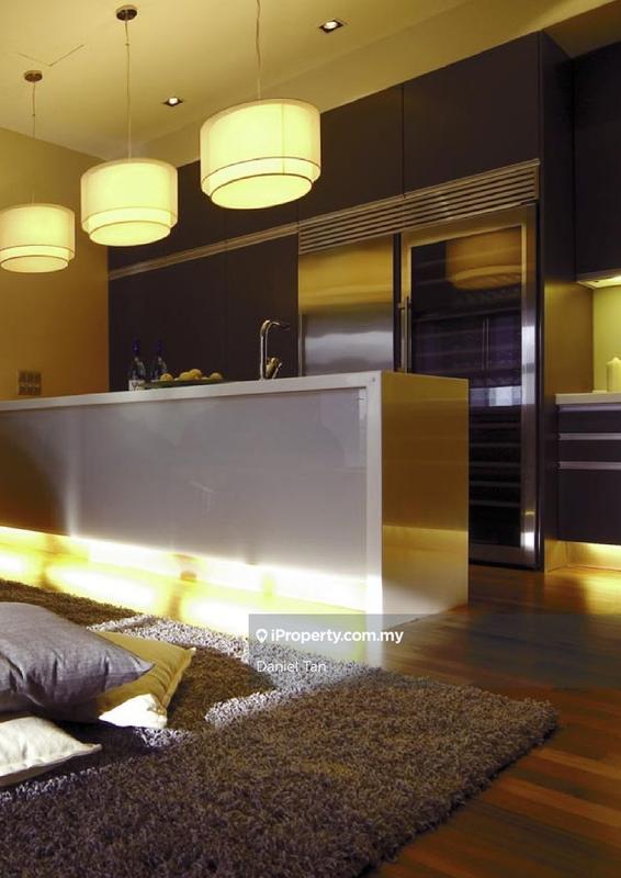 Kediaman Servis untuk Dijual di Suria Stonor oleh Daniel Tan - iProperty.com.my