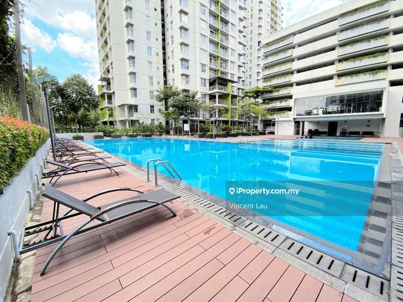 Condominium for Sale in Midfields by Vincent Lau - iProperty.com.my