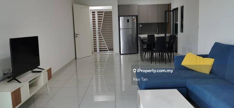 For Rent - Trinity Aquata