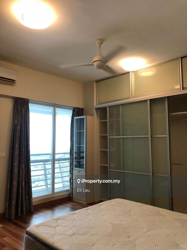 For Rent - 9 Bukit Utama Condominium
