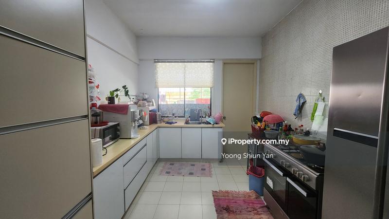 Rumah Bandar untuk Dijual di Kampung Sungai Kayu Ara, Petaling Jaya oleh Yoong Shiun Yan - iProperty.com.my