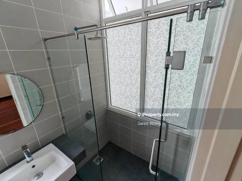 Semi-Detached House for Sale in Garden Residence, Cyberjaya by Jared Wong - iProperty.com.my