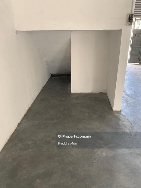 Terrace Factory for Sale in Bandar Kinrara Seksyen 1, Bandar Kinrara by Freddie Mun - iProperty.com.my