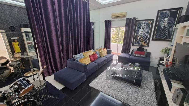 Banglo untuk Dijual di SS19, Subang Jaya oleh Chester Cheng - iProperty.com.my