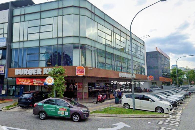 Shop for Sale in Lake Fields, Sungai Besi by Jason Chong - iProperty.com.my