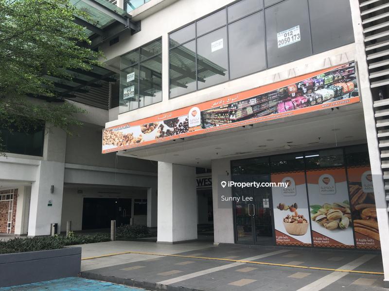 Shop for Sale in One South, Seri Kembangan by Sunny Lee - iProperty.com.my