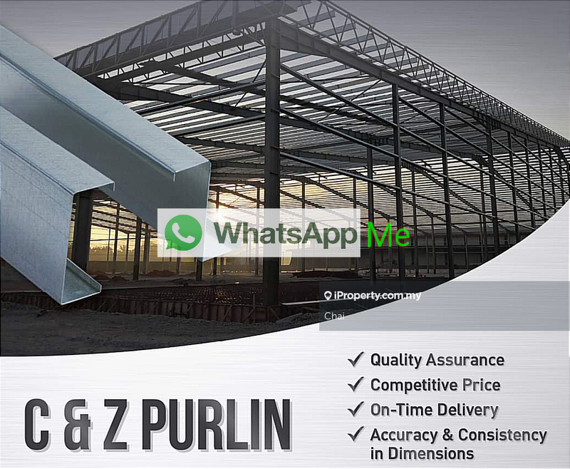 For Sale - Jalan Kapar, Keretapi Lama, Perepat, Jalan Kebun Baru