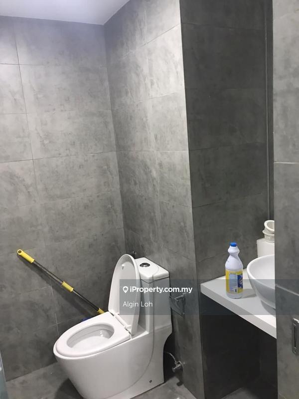 Kediaman Servis untuk Disewa di Sky Park oleh Algin Loh - iProperty.com.my