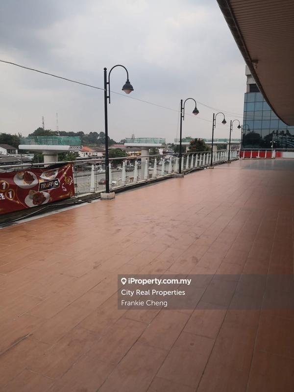Retail-Office for Sale in Jalan meru, Taman bakly, pusat Bandar klang, Klang by Frankie Cheng - iProperty.com.my