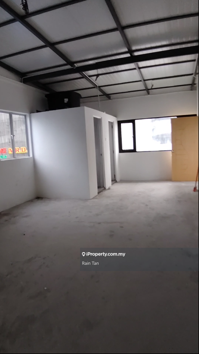 Shop-Office for Rent in Taman United, Jalan Klang Lama (Old Klang Road) by Rain Tan - iProperty.com.my