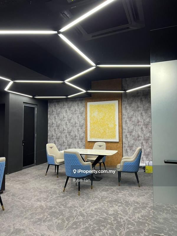 Kedai untuk Dijual di Kl Traders Square, Setapak oleh Ryan Tan - iProperty.com.my