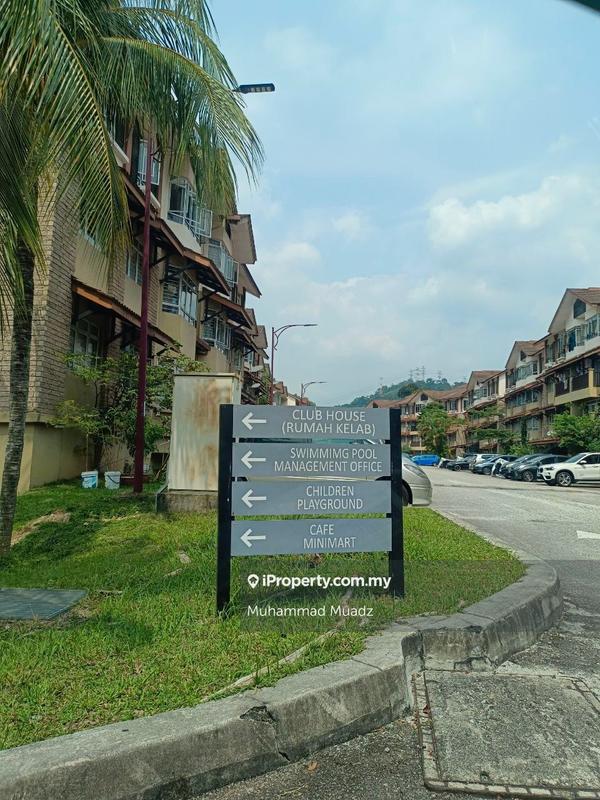 Condominium for Sale in D'Rimba by Muhammad Muadz - iProperty.com.my